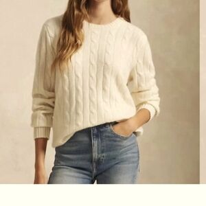 Ralph Lauren Sweater